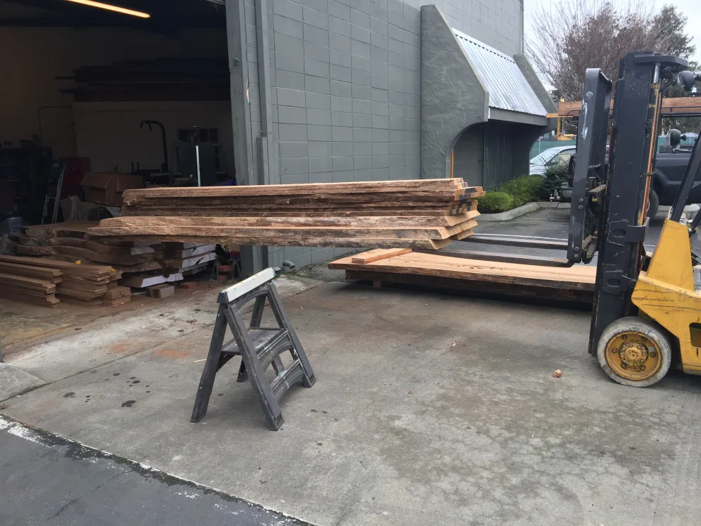 Los Altos Renovation by Santa Cruz Timber Works - Photo 7