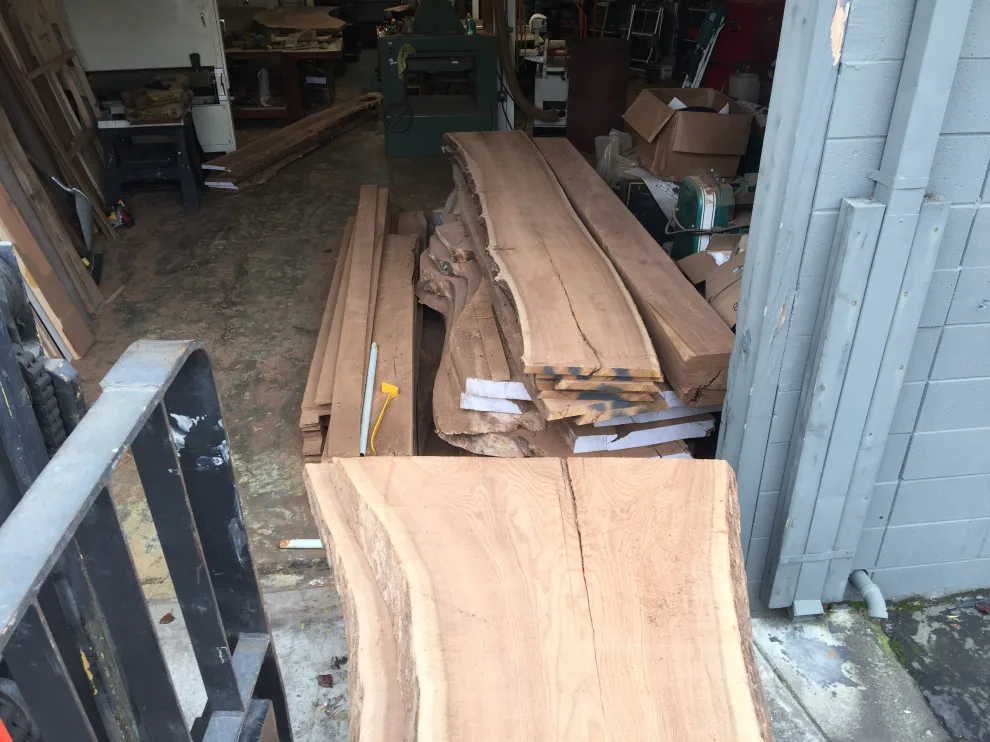 Los Altos Renovation by Santa Cruz Timber Works - Photo 6