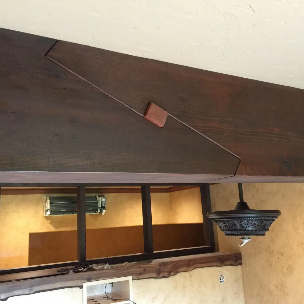 Los Altos Renovation by Santa Cruz Timber Works - Photo 35