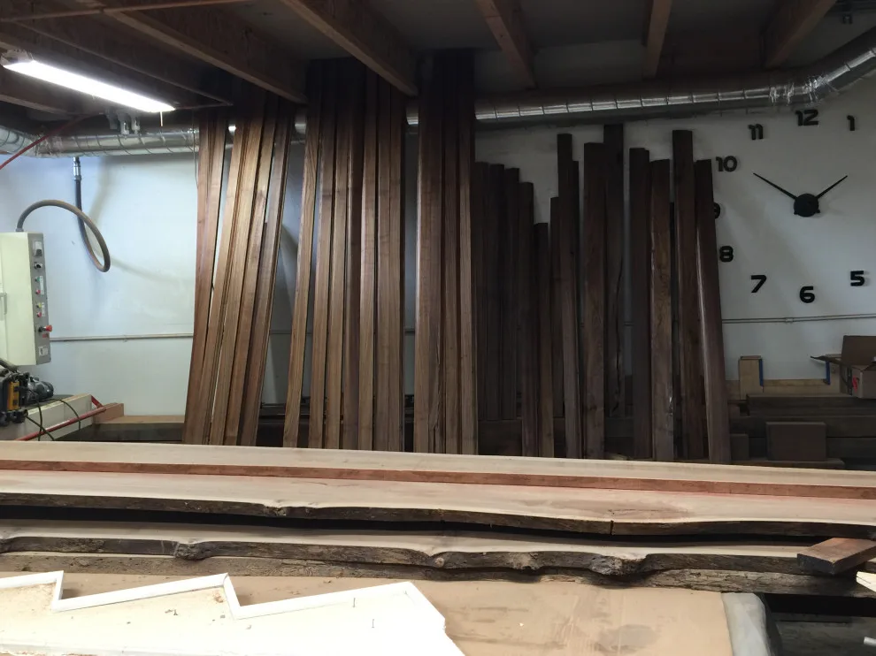 Los Altos Renovation by Santa Cruz Timber Works - Photo 36