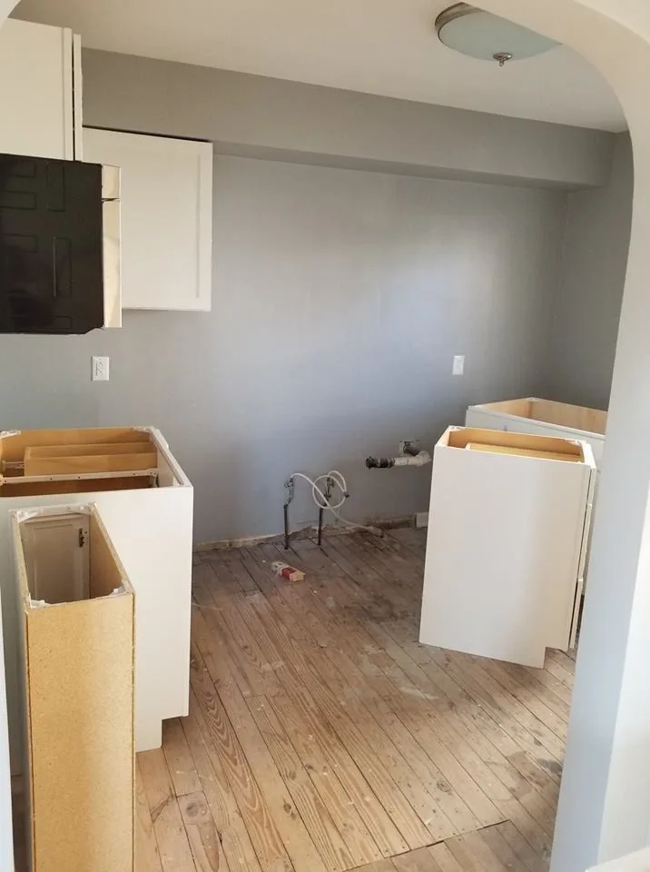 Kitchen of M. by Crews Professional Building - Photo 3