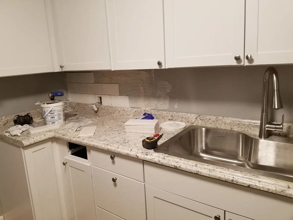 Kitchen of M. by Crews Professional Building - Photo 2