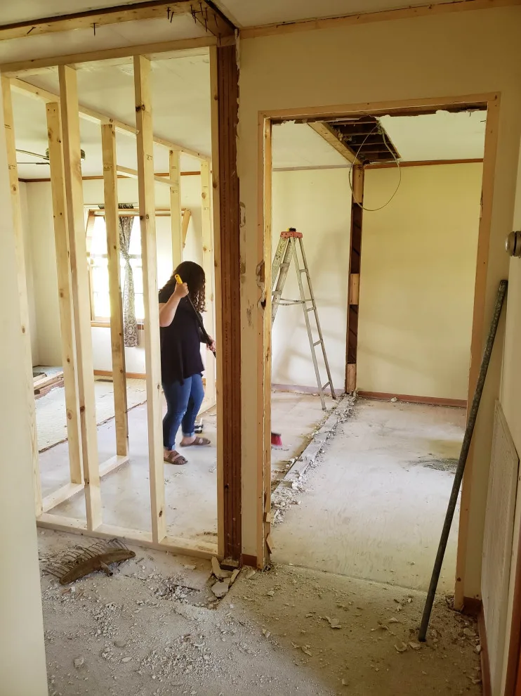 Elliott Ranch Construction - Photo 2