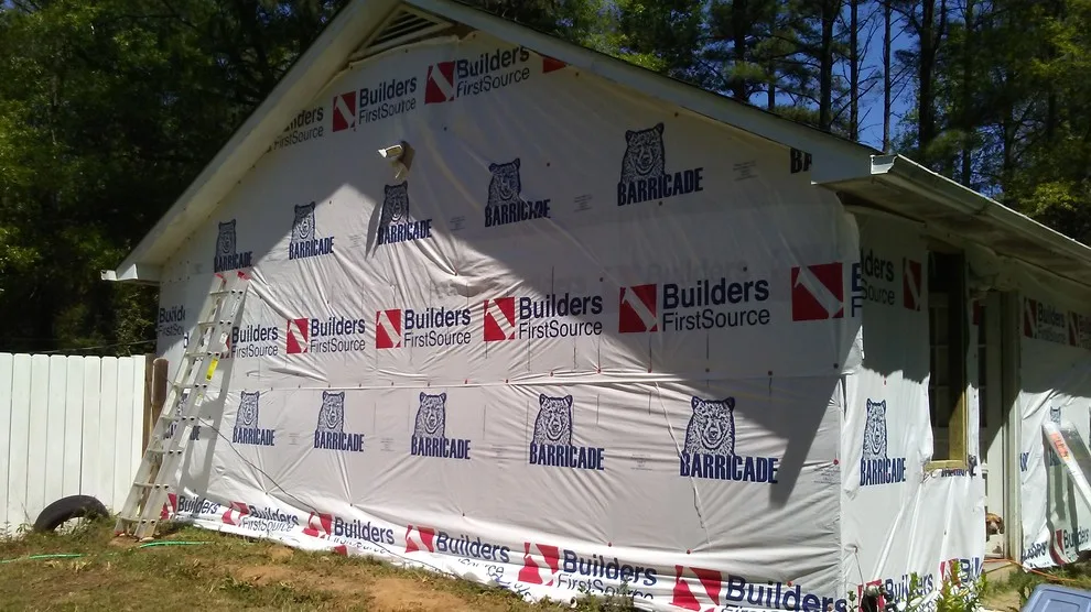 McDowell Project by Scarfo Construction - Photo 5