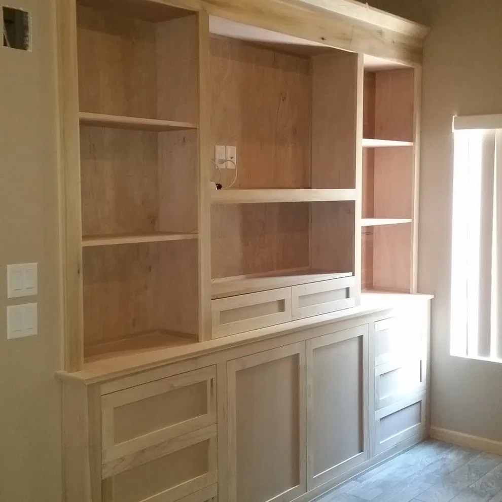 various by Wood Wise Carpentry LLC - Photo 6
