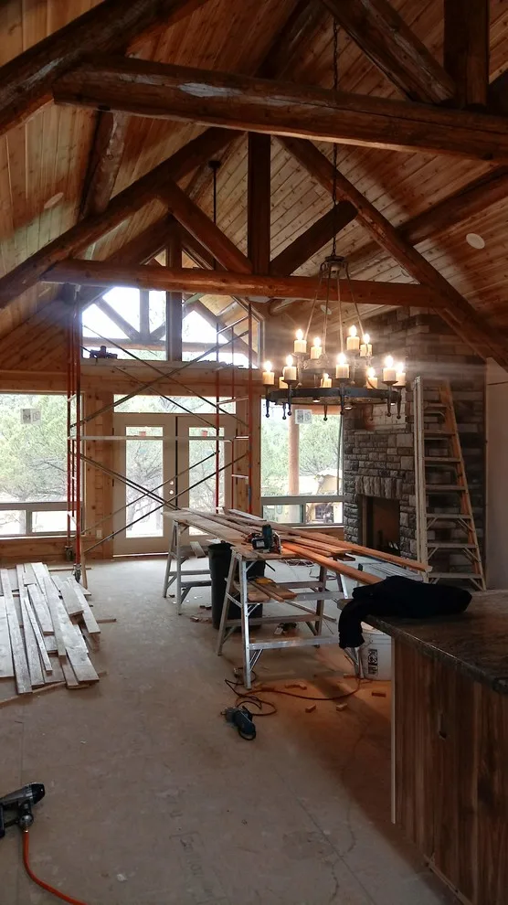 various by Wood Wise Carpentry LLC - Photo 5