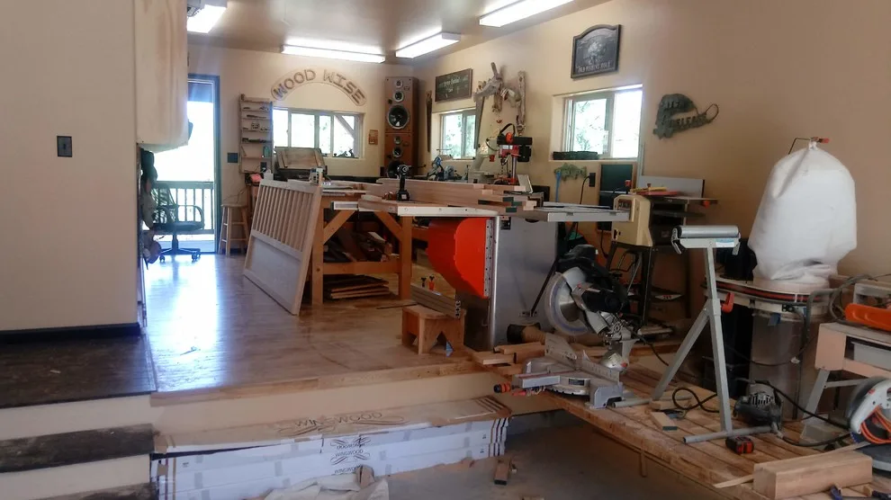 various by Wood Wise Carpentry LLC - Photo 4