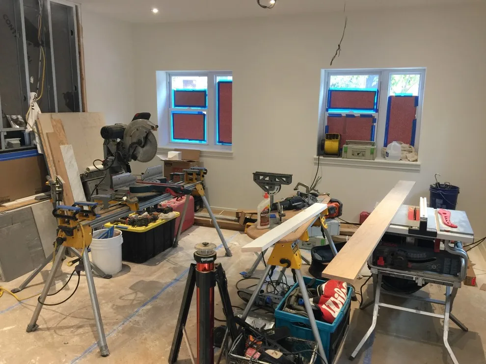 Kevrgood Woodworking - Photo 10