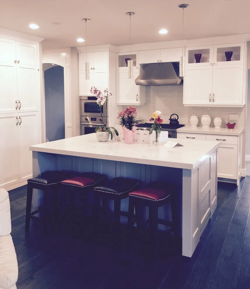 Contemporary Eclectic by Avant-Garde Development - Photo 4
