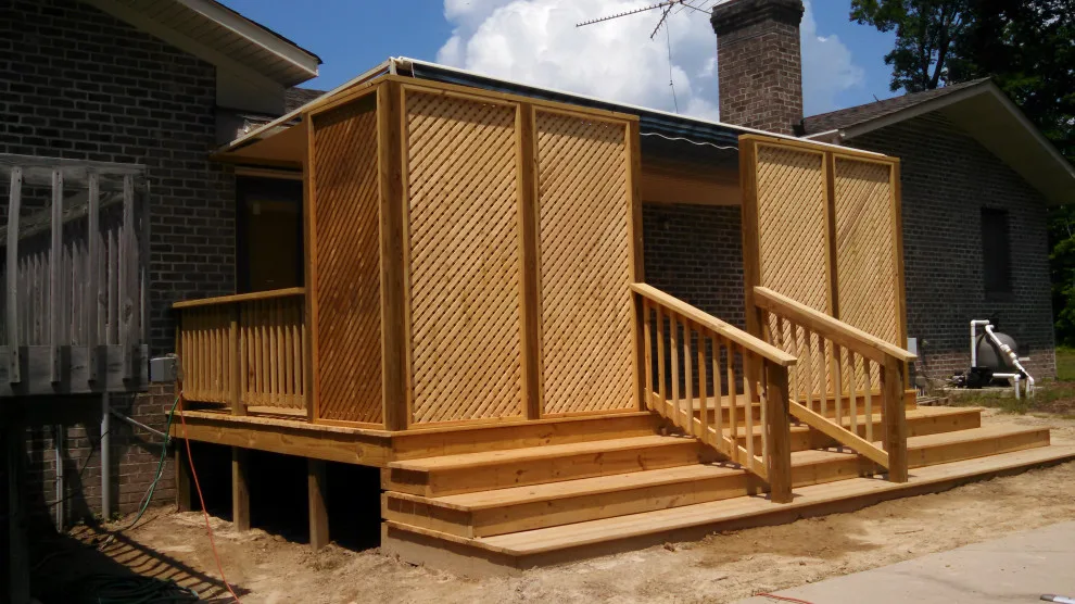 Danny R Ammons Jr Construction - Photo 2