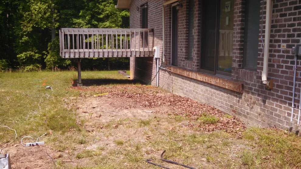 Kent Deck Construction Project by Danny R Ammons Jr Construction - Photo 17