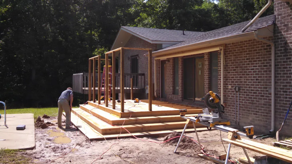 Danny R Ammons Jr Construction - Photo 9
