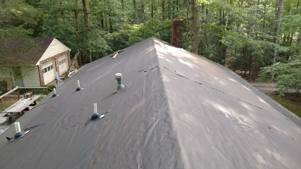 Kent Roofing Projects by Danny R Ammons Jr Construction - Photo 8