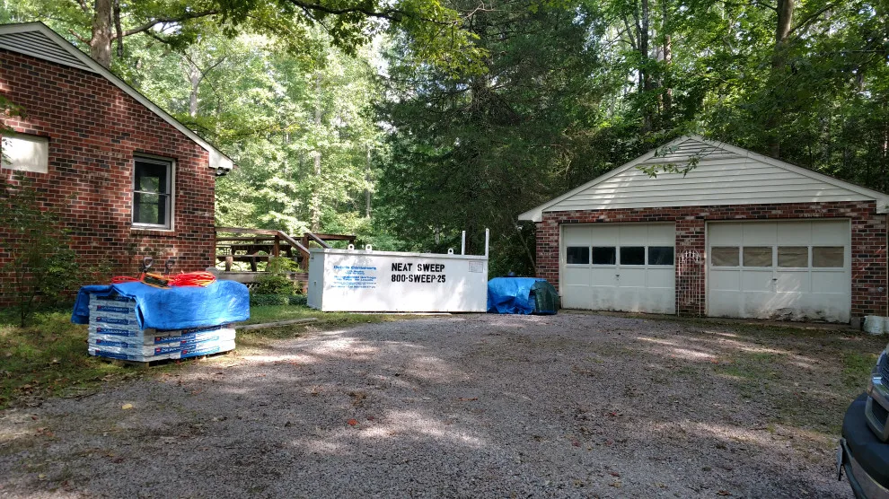 Kent Roofing Projects by Danny R Ammons Jr Construction - Photo 7