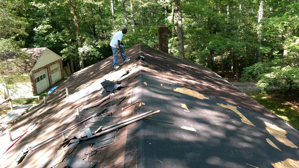 Danny R Ammons Jr Construction - Photo 11