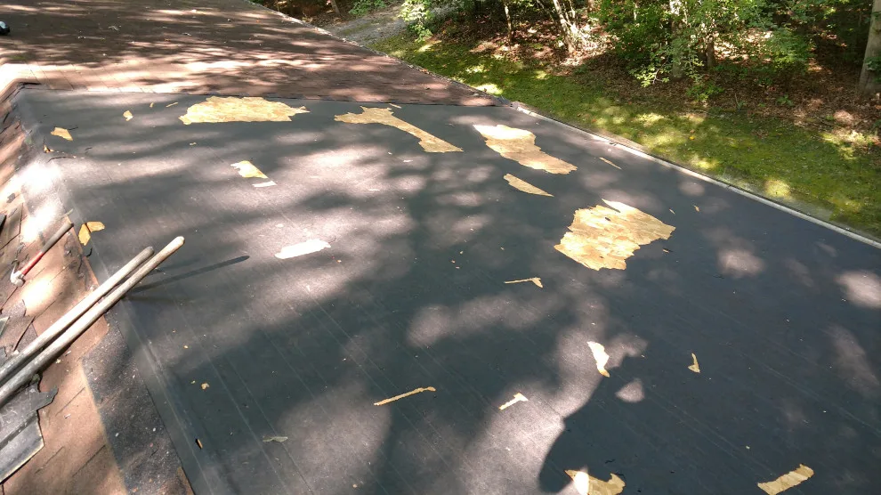 Kent Roofing Projects by Danny R Ammons Jr Construction - Photo 5