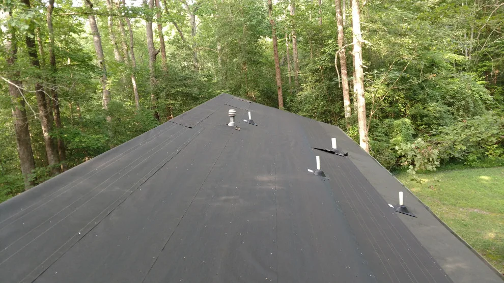 Kent Roofing Projects by Danny R Ammons Jr Construction - Photo 4