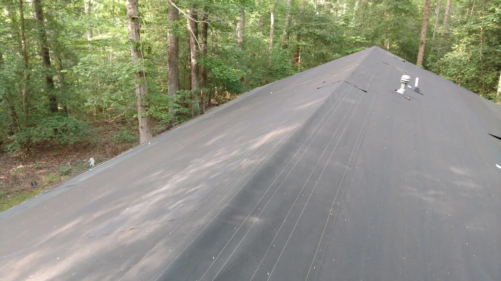 Kent Roofing Projects by Danny R Ammons Jr Construction - Photo 13