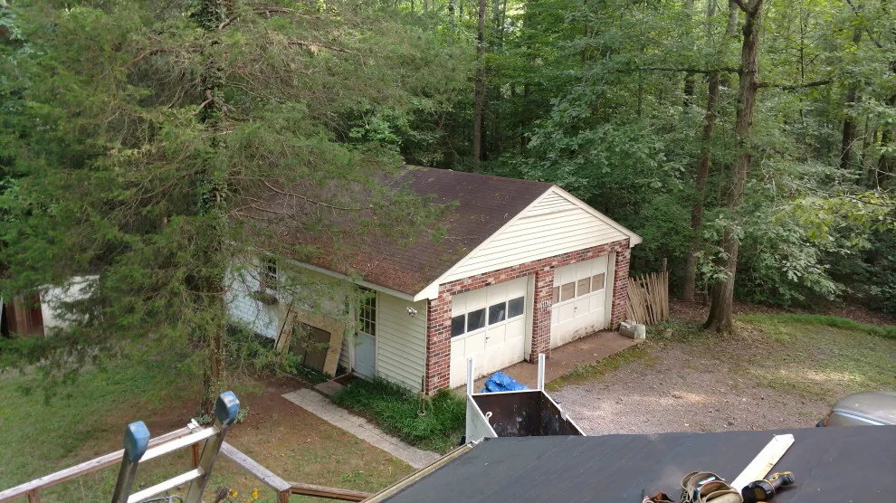 Kent Roofing Projects by Danny R Ammons Jr Construction - Photo 17