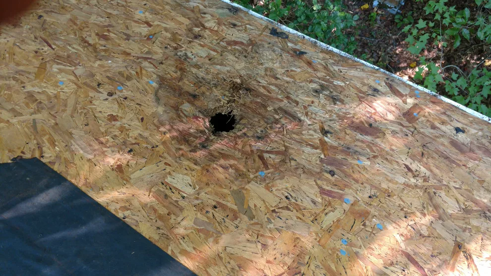 Kent Roofing Projects by Danny R Ammons Jr Construction - Photo 2