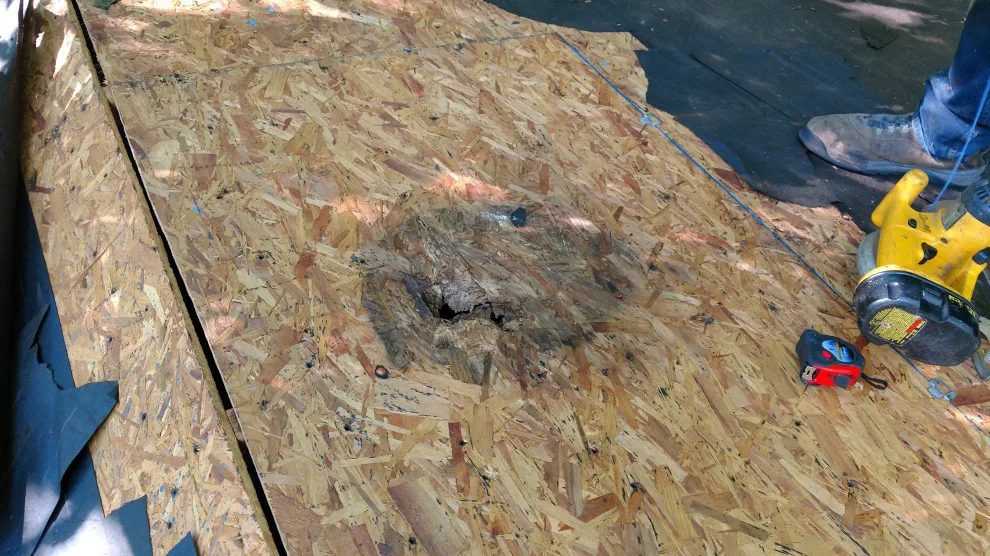 Kent Roofing Projects by Danny R Ammons Jr Construction - Photo 19