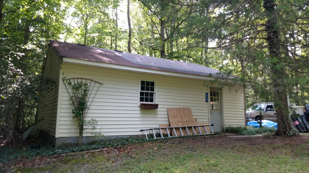 Kent Roofing Projects by Danny R Ammons Jr Construction - Photo 10