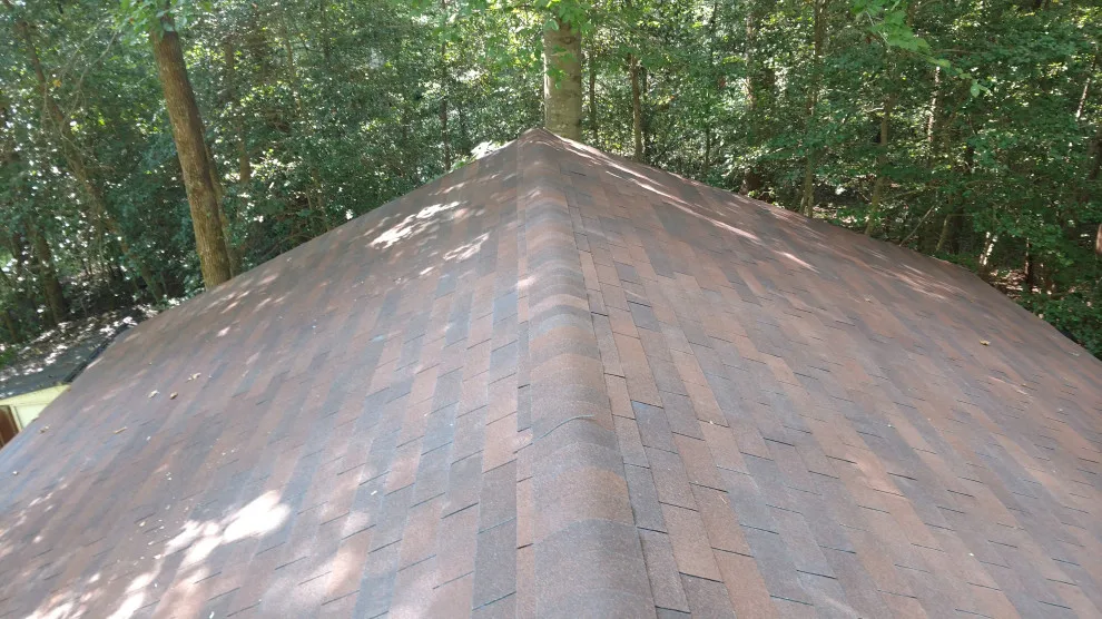 Kent Roofing Projects by Danny R Ammons Jr Construction - Photo 14