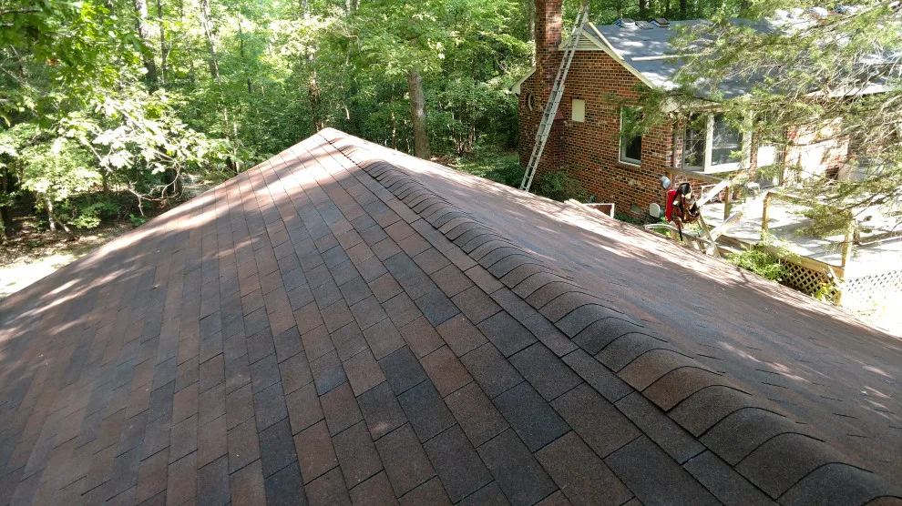 Kent Roofing Projects by Danny R Ammons Jr Construction - Photo 18