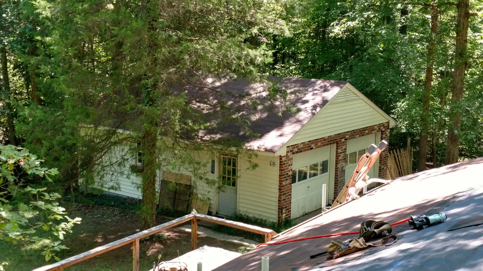 Danny R Ammons Jr Construction - Photo 4