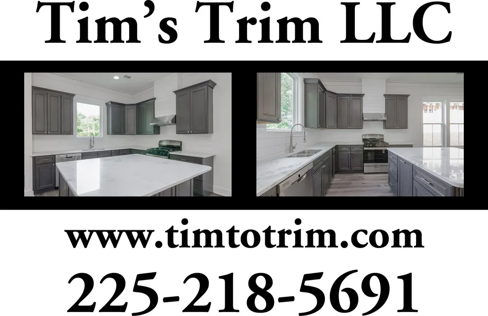 Tim's Trim LLC - Photo 2
