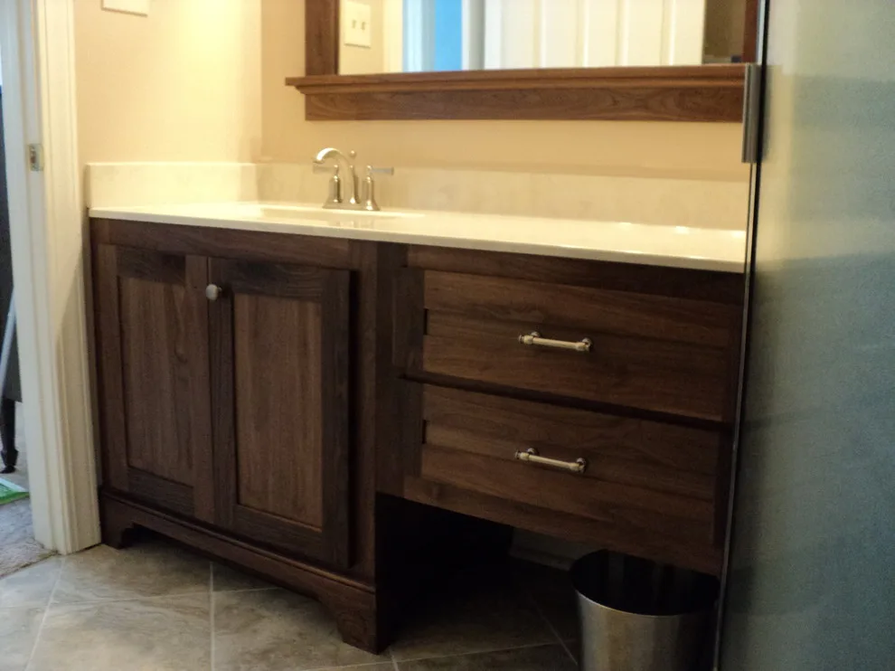 J.S. Williams Custom Carpentry - Photo 3