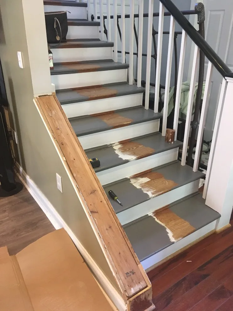 Norton Project by J.S. Williams Custom Carpentry - Photo 2
