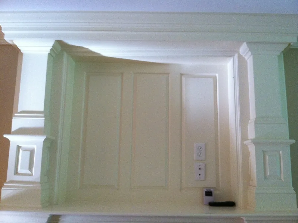 J.S. Williams Custom Carpentry - Photo 5