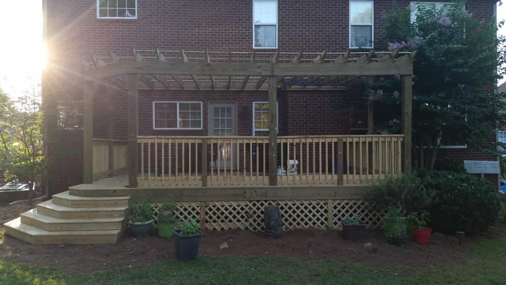 SFC Carpentry - Photo 2