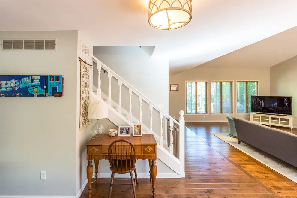 Oliver House Renovation by Allen Design - Photo 5