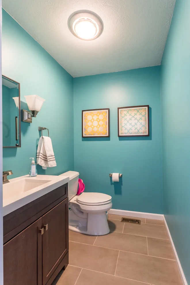 Oliver House Renovation by Allen Design - Photo 8