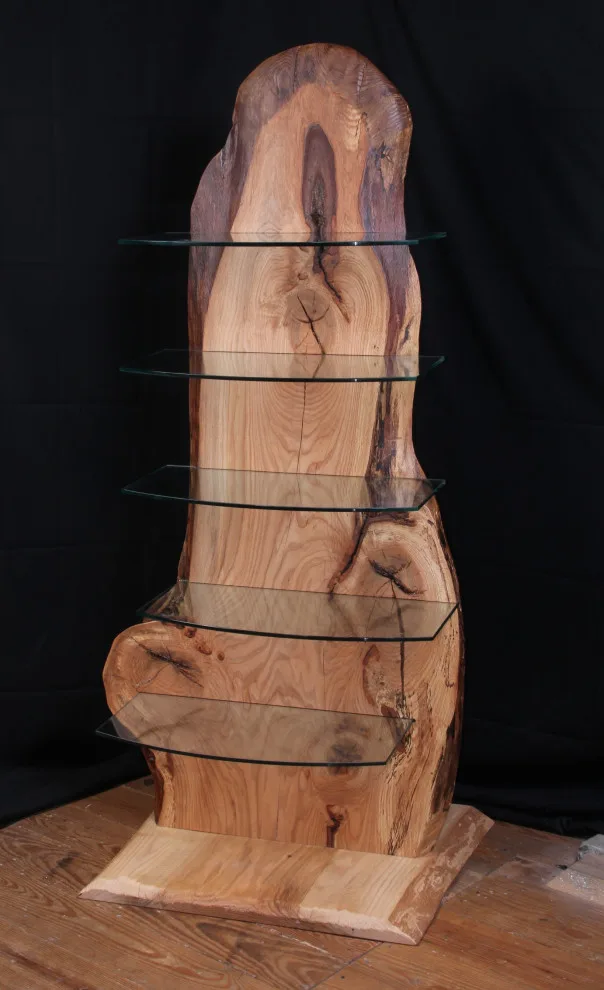 Alternative Live Edge by The Ole Wood Shack - Photo 3