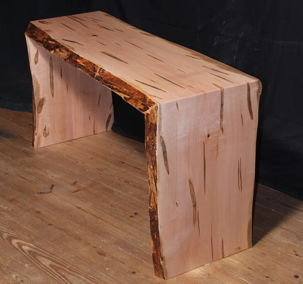 Alternative Live Edge by The Ole Wood Shack - Photo 4