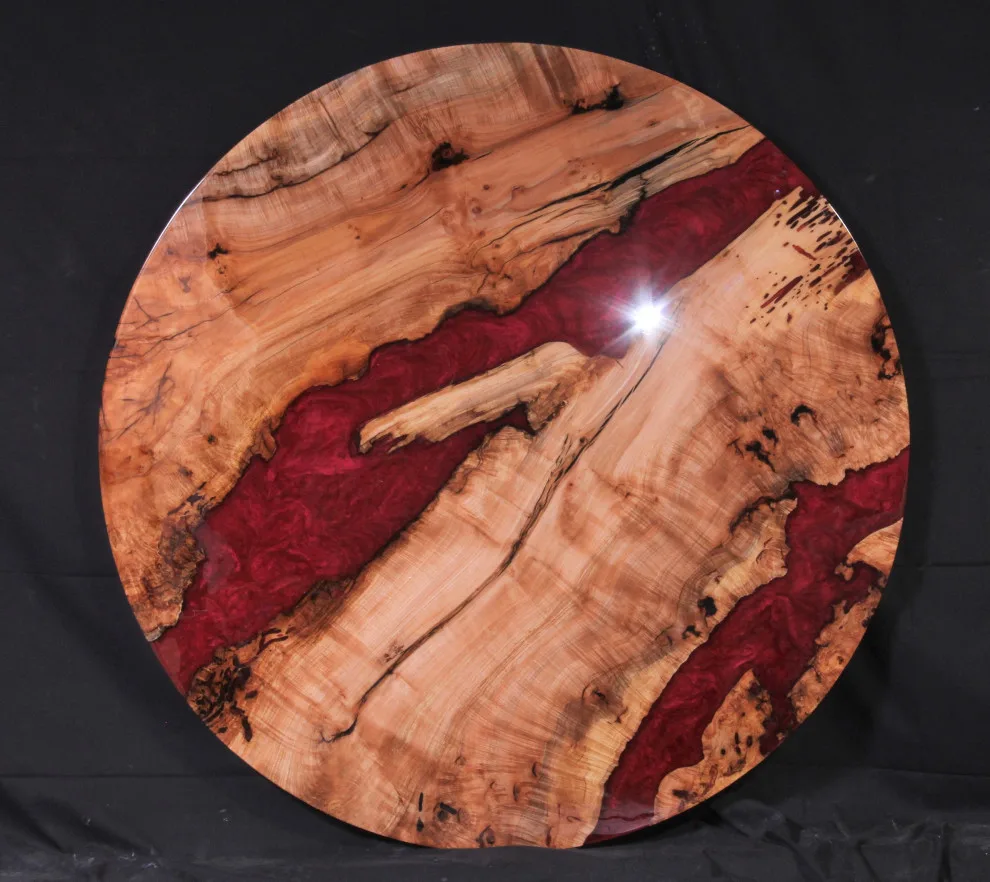 Alternative Live Edge by The Ole Wood Shack - Photo 8