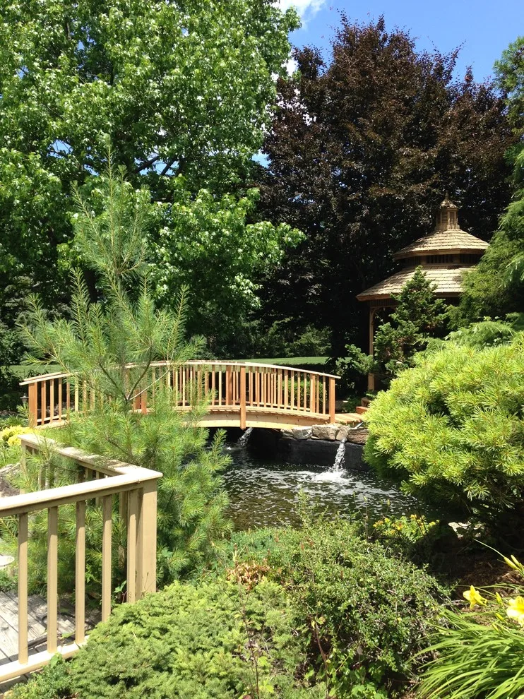 Outdoor Spaces by Michael Aiello Construction, Inc. - Photo 6