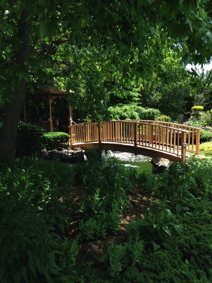 Outdoor Spaces by Michael Aiello Construction, Inc. - Photo 3