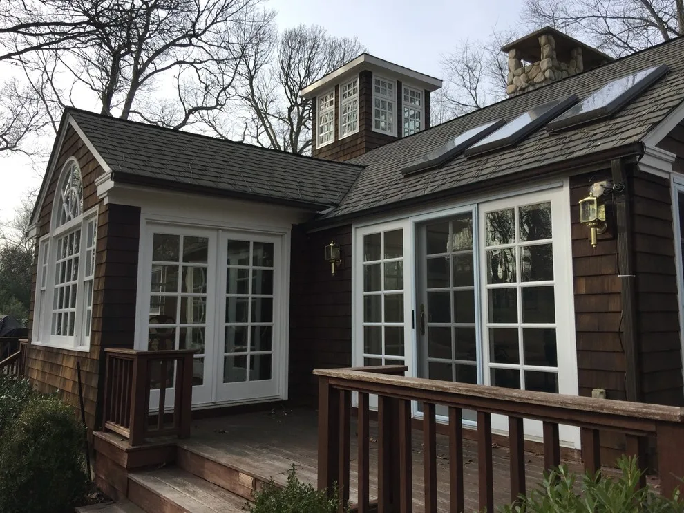 Outdoor Spaces by Michael Aiello Construction, Inc. - Photo 4
