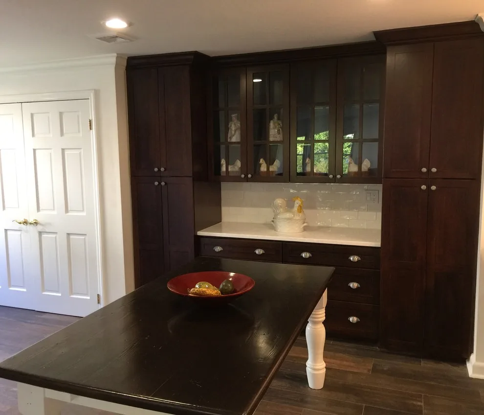 Kitchen Renovations by Michael Aiello Construction, Inc. - Photo 2