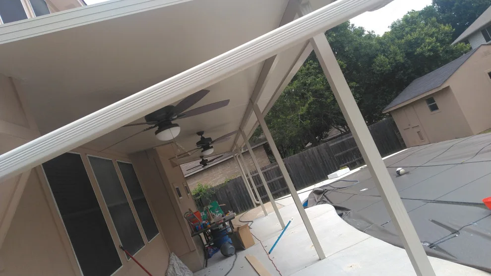 South Austin Outdoor Living by Build Atx - Photo 2