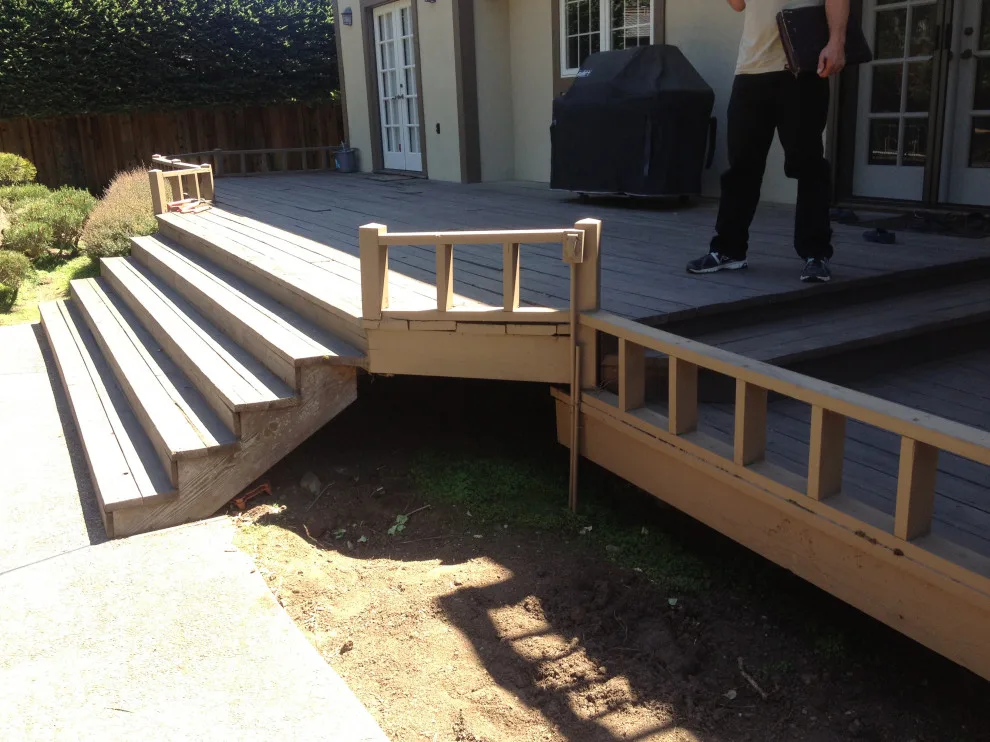 Palo Alto Platform by Santa Cruz Timber Works - Photo 11