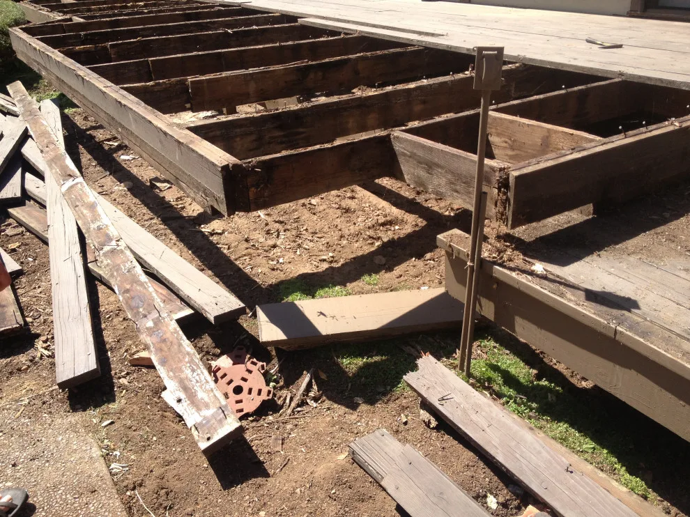 Palo Alto Platform by Santa Cruz Timber Works - Photo 9