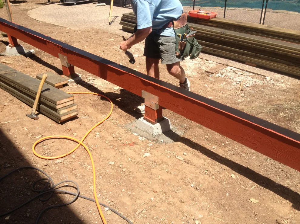 Palo Alto Platform by Santa Cruz Timber Works - Photo 5