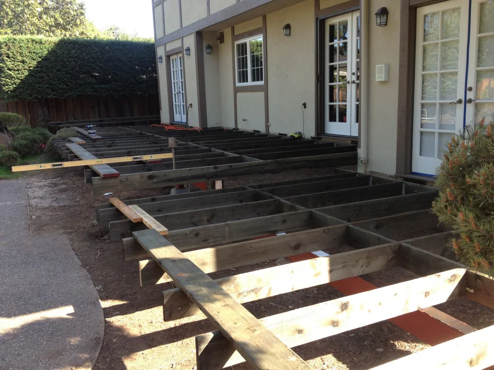 Palo Alto Platform by Santa Cruz Timber Works - Photo 4