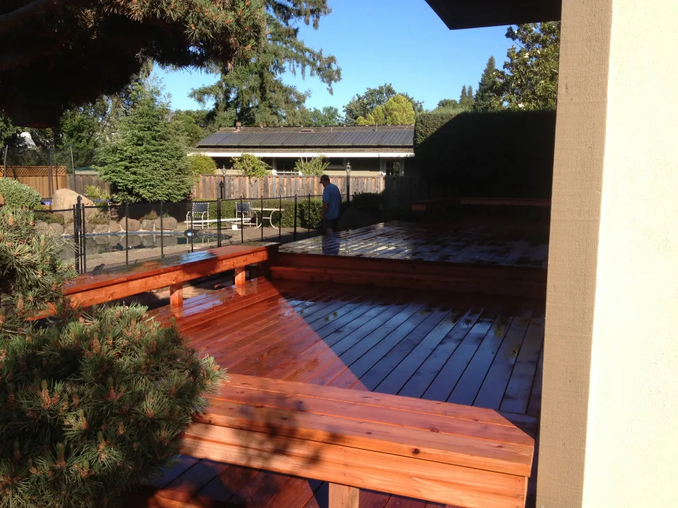 Palo Alto Platform by Santa Cruz Timber Works - Photo 8