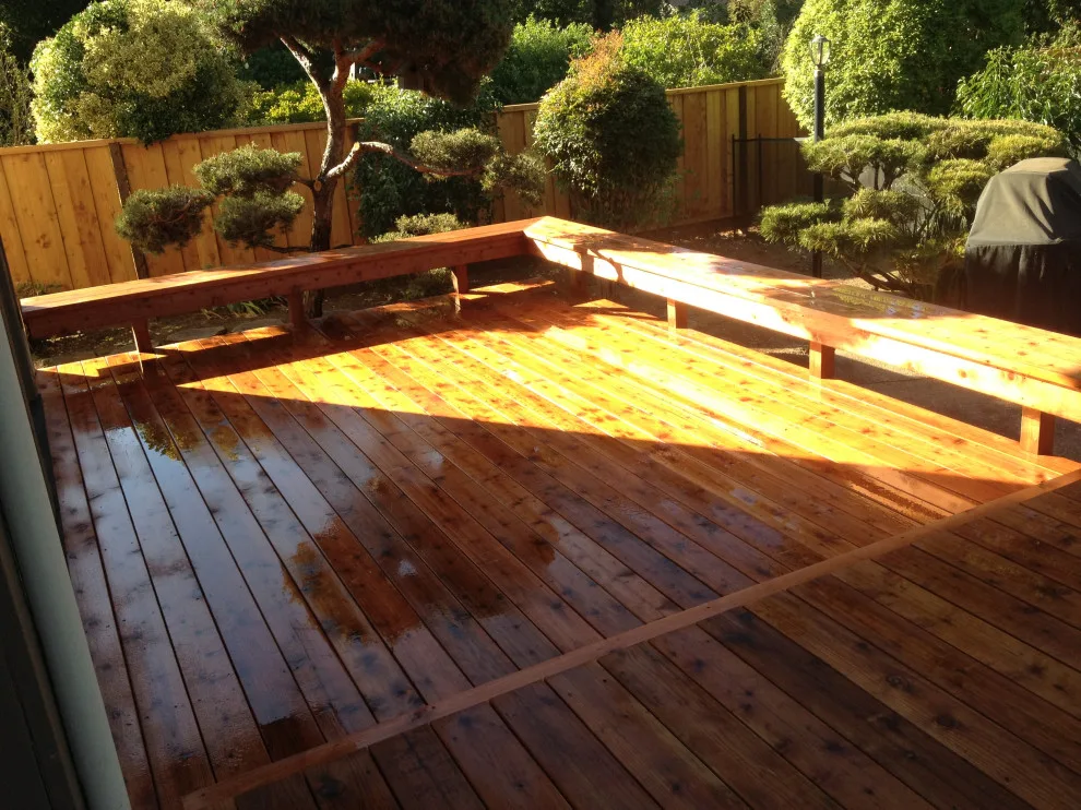 Palo Alto Platform by Santa Cruz Timber Works - Photo 10
